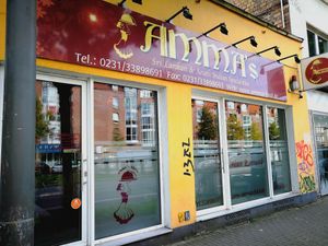  at Amma's Food in Dortmund