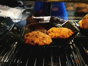  at Amma's Food in Dortmund