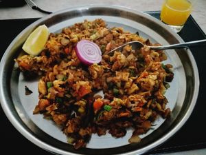  at Amma's Food in Dortmund