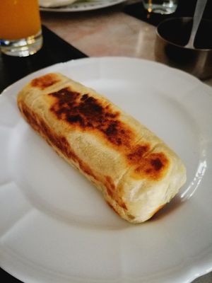  at Amma's Food in Dortmund