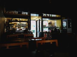  at Amma's Food in Dortmund