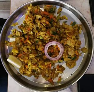  at Amma's Food in Dortmund