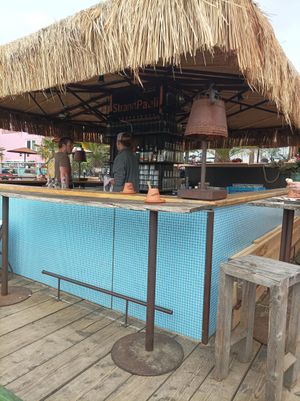  at StrandPauli in Hamburg