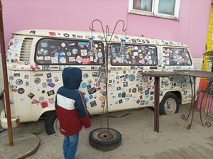  at StrandPauli in Hamburg