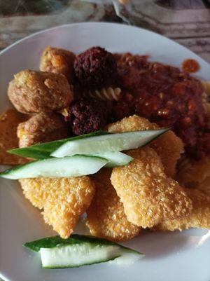  at StrandPauli in Hamburg