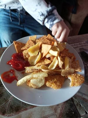  at StrandPauli in Hamburg