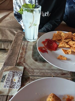  at StrandPauli in Hamburg