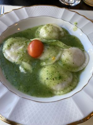   at Librería Puro Verso in Montevideo