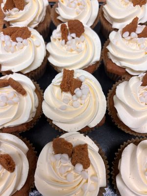  at The Honey Bean Bakery & Coffee Shop in Sayre