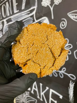  at The Honey Bean Bakery & Coffee Shop in Sayre