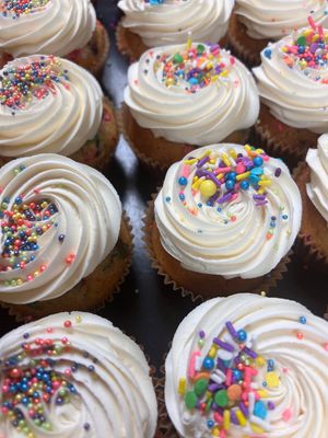  at The Honey Bean Bakery & Coffee Shop in Sayre