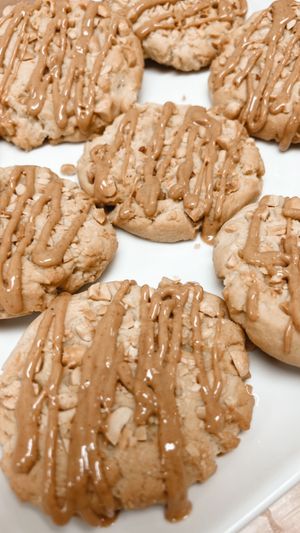  at The Honey Bean Bakery & Coffee Shop in Sayre