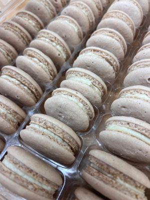  at The Honey Bean Bakery & Coffee Shop in Sayre