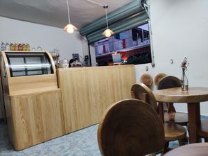  at Panluna Panadería Vegana - Cafe Piyo in Huatulco