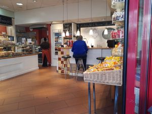 Interior at Sutter Begg - Aeschenvorstadt in Basel