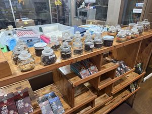   at Cau Chocolates Factory & Restaurant in Tabanan