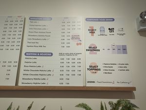  at Lazy Sundaes - Dumbo in Brooklyn