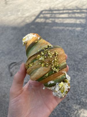 THIS WAS SO GOOD  at Te Cor Gentil テコールジャンティー in Tokyo