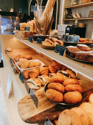   at Te Cor Gentil テコールジャンティー in Tokyo