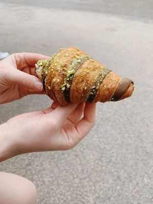   at Te Cor Gentil テコールジャンティー in Tokyo