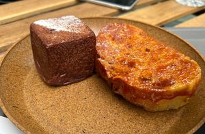   at Te Cor Gentil テコールジャンティー in Tokyo