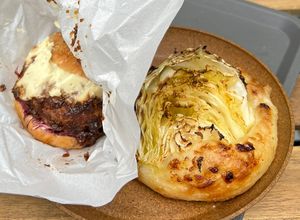   at Te Cor Gentil テコールジャンティー in Tokyo