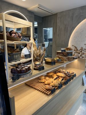   at Te Cor Gentil テコールジャンティー in Tokyo