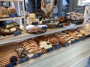 Main cabinet (Nov 23)  at Te Cor Gentil テコールジャンティー in Tokyo