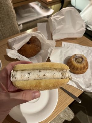   at Te Cor Gentil テコールジャンティー in Tokyo