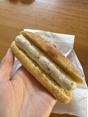 Maple butter pan  at Te Cor Gentil テコールジャンティー in Tokyo