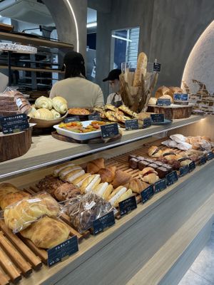   at Te Cor Gentil テコールジャンティー in Tokyo