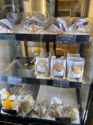   at Te Cor Gentil テコールジャンティー in Tokyo