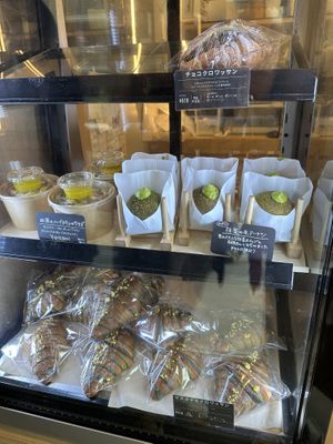   at Te Cor Gentil テコールジャンティー in Tokyo