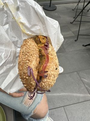   at Te Cor Gentil テコールジャンティー in Tokyo