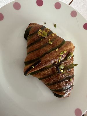   at Te Cor Gentil テコールジャンティー in Tokyo