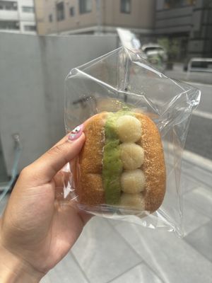   at Te Cor Gentil テコールジャンティー in Tokyo