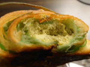   at Te Cor Gentil テコールジャンティー in Tokyo