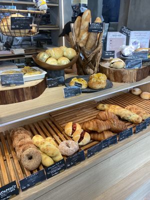   at Te Cor Gentil テコールジャンティー in Tokyo