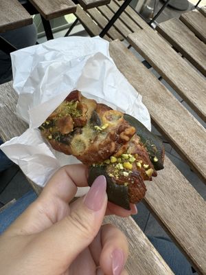   at Te Cor Gentil テコールジャンティー in Tokyo