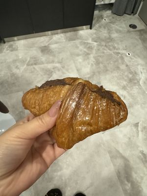   at Te Cor Gentil テコールジャンティー in Tokyo