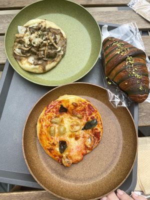   at Te Cor Gentil テコールジャンティー in Tokyo