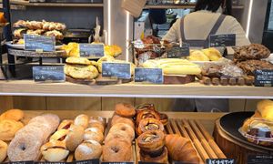  at Te Cor Gentil テコールジャンティー in Tokyo