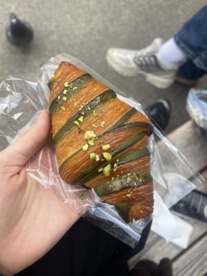   at Te Cor Gentil テコールジャンティー in Tokyo