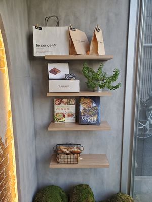  at Te Cor Gentil テコールジャンティー in Tokyo