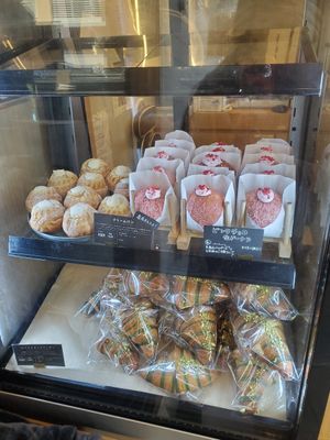  at Te Cor Gentil テコールジャンティー in Tokyo