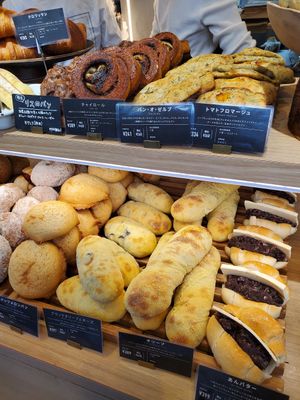  at Te Cor Gentil テコールジャンティー in Tokyo