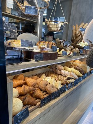   at Te Cor Gentil テコールジャンティー in Tokyo