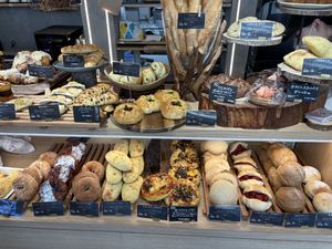   at Te Cor Gentil テコールジャンティー in Tokyo