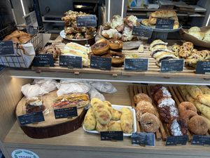   at Te Cor Gentil テコールジャンティー in Tokyo