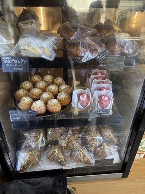   at Te Cor Gentil テコールジャンティー in Tokyo